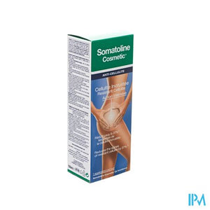 Somatoline Cosm. A/cellulitis Gevorderd 150ml