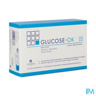 Glucose Ok Caps 30 Revogan