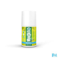 Mouskito Repel Roller Europa 20% 75 ml