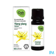 Load image into Gallery viewer, Oak Ess Olie Ylang Ylang 10ml Eg
