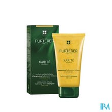 Afbeelding in Gallery-weergave laden, Furterer Karite Hydra Shampoo 150ml
