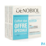OENOBIOL KUUR OOGCONTOUR 2X30 TABS