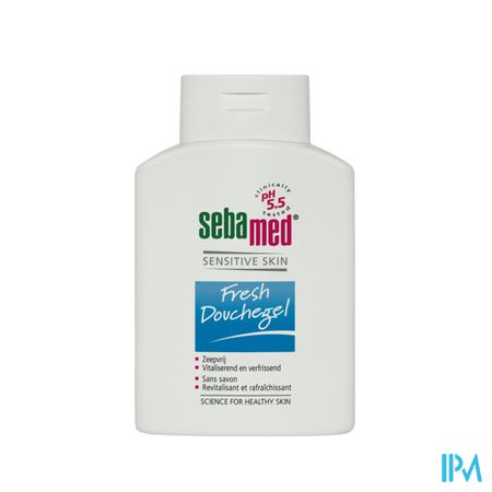 Sebamed Douchegel Fresh 200ml