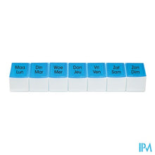 Charger l'image dans la galerie, Fisamed Medi Organizer 7-day Pilulier Otc Sol
