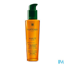 Afbeelding in Gallery-weergave laden, Furterer Karite Voedend Dagcreme 100ml
