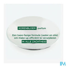 Load image into Gallery viewer, Klorane Gezicht Korenbloem Makeup Rem.wtp Fl 100ml
