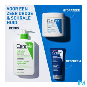 Cerave Intensief Herstellende Balsem 88ml