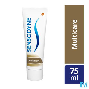 Sensodyne Multicare Tandpasta Tube 75ml