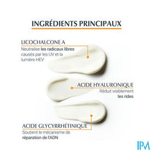 Afbeelding in Gallery-weergave laden, Eucerin Sun Fluide A/age Ip30 50ml
