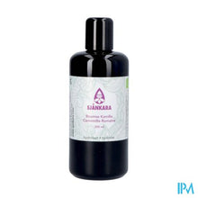 Afbeelding in Gallery-weergave laden, Sjankara Roomse Kamille Hydrolaat Bio 200ml
