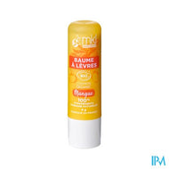 Mkl Lippenbalsem Bio Mango Stick 4g
