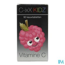 Afbeelding in Gallery-weergave laden, C-ixx Kidz Kauwtabl 90
