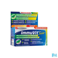 Immuvit Junior Comp 30