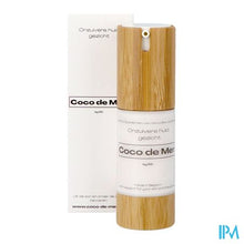 Load image into Gallery viewer, Coco De Mer Dag Cr Onzuivere Huid 30ml
