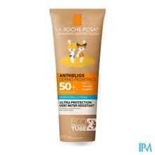 Load image into Gallery viewer, La Roche Posay Anthelios Melk Ip50+ Dermopediatrics 250ml
