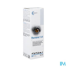 Load image into Gallery viewer, Remend 0.4 Oogbeschermer 10ml
