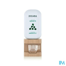 Afbeelding in Gallery-weergave laden, Incara Oplossing Immuniteit Fl 250ml
