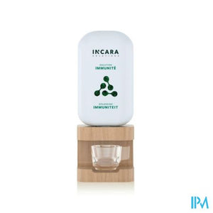 Incara Oplossing Immuniteit Fl 250ml