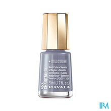 Afbeelding in Gallery-weergave laden, Mavala Vao Mini Color 453 Christiania 5ml
