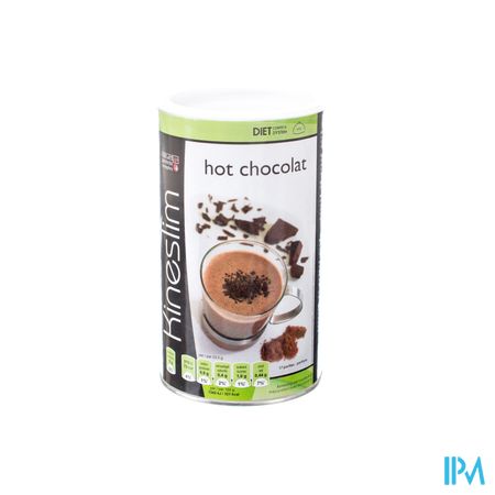 Kineslim Hot Chocolat Pdr 400g