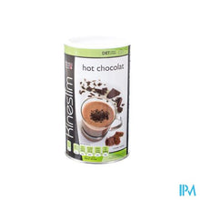 Afbeelding in Gallery-weergave laden, Kineslim Hot Chocolat Pdr 400g
