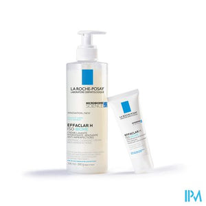 Lrp Effaclar H Isobiome Creme 40ml