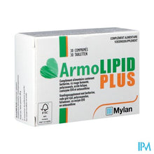 Afbeelding in Gallery-weergave laden, Armolipid Plus Comp 30 Nf
