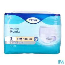 Load image into Gallery viewer, Tena Proskin Pants Normal Small 15
