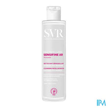 Afbeelding in Gallery-weergave laden, Svr Sensifine A/roodheid Micellair Water 200ml
