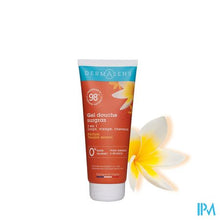 Afbeelding in Gallery-weergave laden, Marque V Dermasens Douchegel Olie Monoi 100ml
