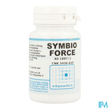 Afbeelding in Gallery-weergave laden, Symbioforce Caps 60
