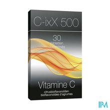 Charger l'image dans la galerie, C-ixx 500 Tabl 30
