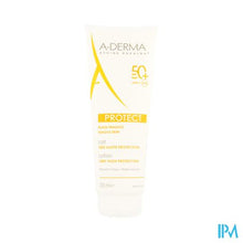 Afbeelding in Gallery-weergave laden, Aderma Protect Melk Ip50+ 250ml
