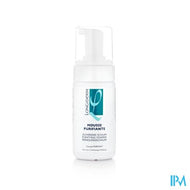 Longiderm Zuiverende Mousse Vh Pomp 100ml