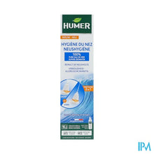 Afbeelding in Gallery-weergave laden, Humer Isotone Spray Volw. Dubbel.verstuiver 150ml

