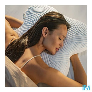 Tempur Comfort Hoofdkussen Smartcool
