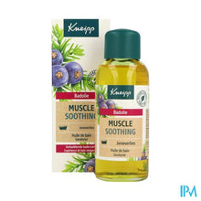 Afbeelding in Gallery-weergave laden, Kneipp Badolie Jeneverbes 100ml

