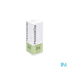 Load image into Gallery viewer, Pranarom Eo Pepermunt 10ml
