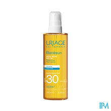 Afbeelding in Gallery-weergave laden, Uriage Bariesun Droge Olie Ip30 Z/alc Gev.h 200ml
