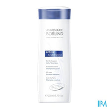 Afbeelding in Gallery-weergave laden, Annemarie Borlind Actieve Shampoo 200ml
