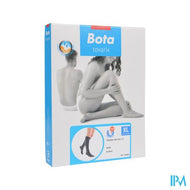Bota Tovarix 20/ii Kous Ad+p Nero Xlarge