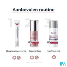 Charger l'image dans la galerie, Eucerin A/pigment Nachtcreme 50ml

