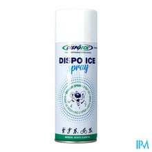 Afbeelding in Gallery-weergave laden, Cold Spray 400ml
