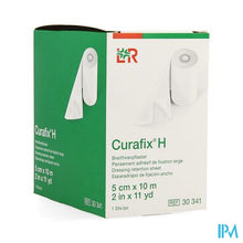 Charger l'image dans la galerie, Curafix H Adh Elast 5cmx10m 30341
