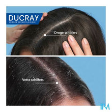 Afbeelding in Gallery-weergave laden, Ducray Kelual Squanorm Fresh Control Lotion 200ml
