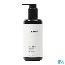 Afbeelding in Gallery-weergave laden, Likami Shampoo 200ml
