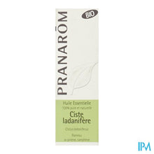 Afbeelding in Gallery-weergave laden, Pranarom Eo Zonneroosje Takje Bio 5ml
