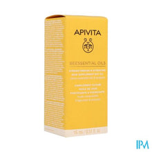 Afbeelding in Gallery-weergave laden, Apivita Beessential Strengt.&hydra Day Oil Cr 15ml
