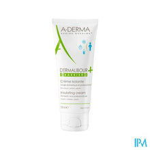Afbeelding in Gallery-weergave laden, Aderma Dermalibour+ Barrier Cr Isolerend 100ml
