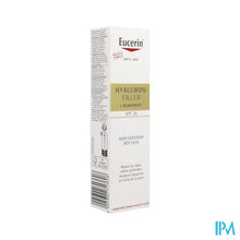 Afbeelding in Gallery-weergave laden, Eucerin Hyaluron Filler+elast.oogcontour Ip20 15ml
